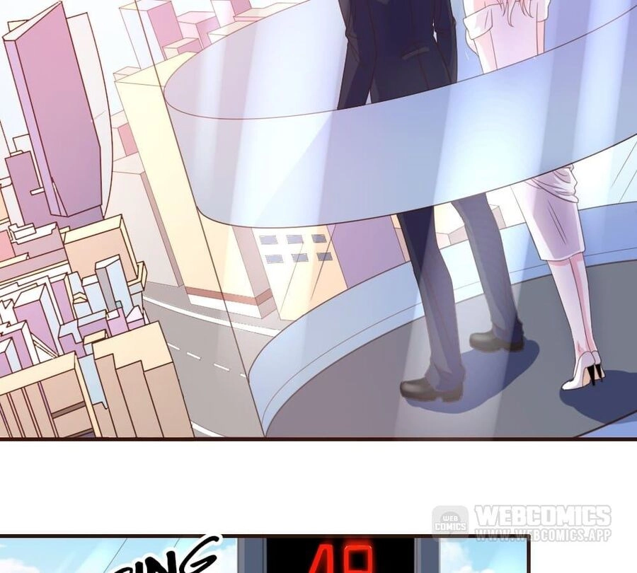 Tổng Tài Lãnh Khốc Độc Sủng Chapter 10 - 26