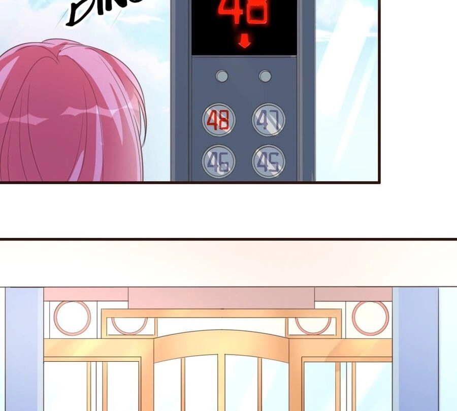 Tổng Tài Lãnh Khốc Độc Sủng Chapter 10 - 27