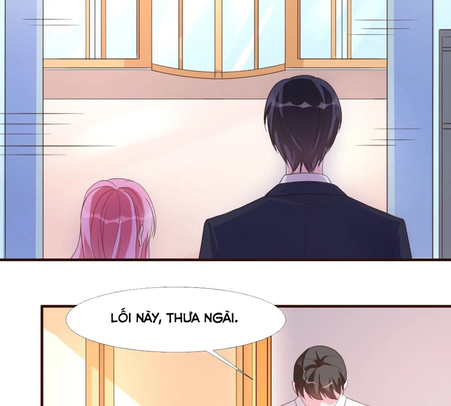 Tổng Tài Lãnh Khốc Độc Sủng Chapter 10 - 28