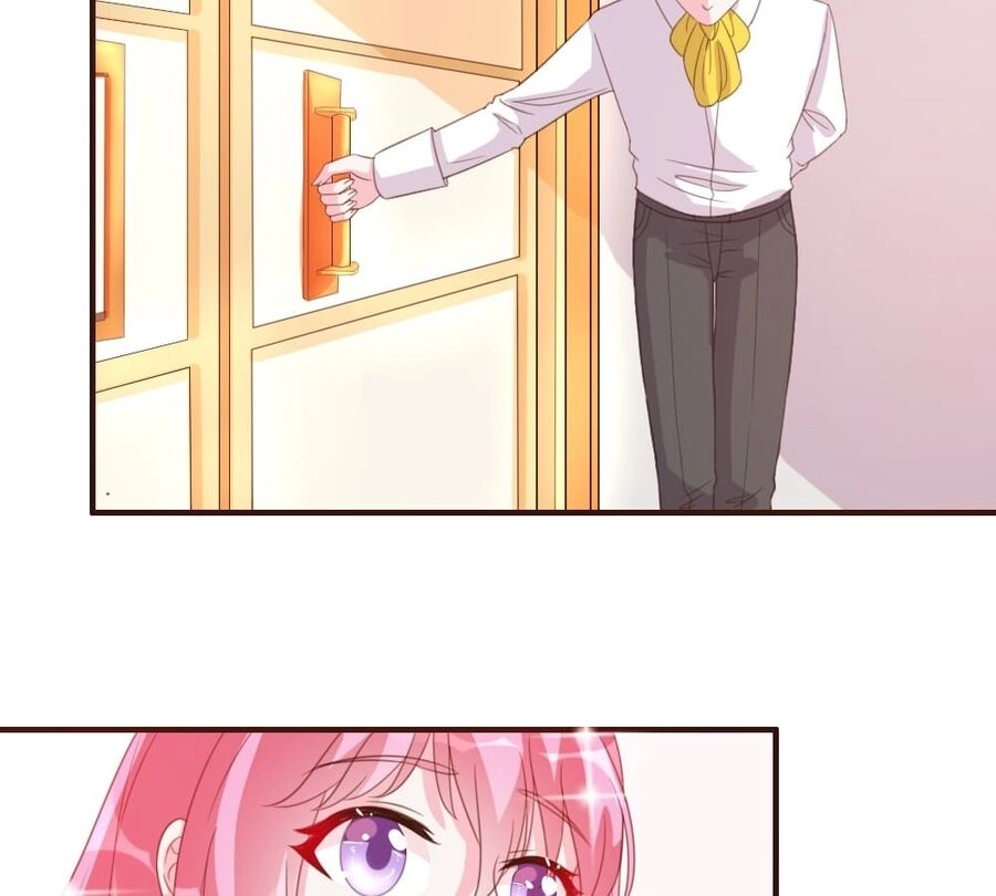 Tổng Tài Lãnh Khốc Độc Sủng Chapter 10 - 29