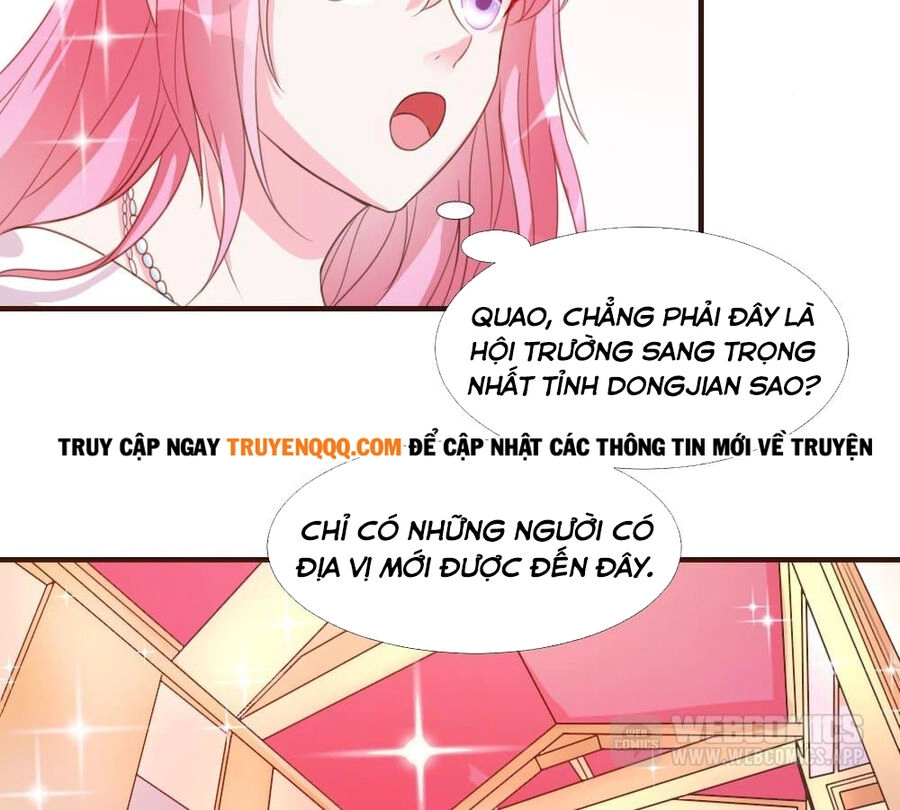 Tổng Tài Lãnh Khốc Độc Sủng Chapter 10 - 30