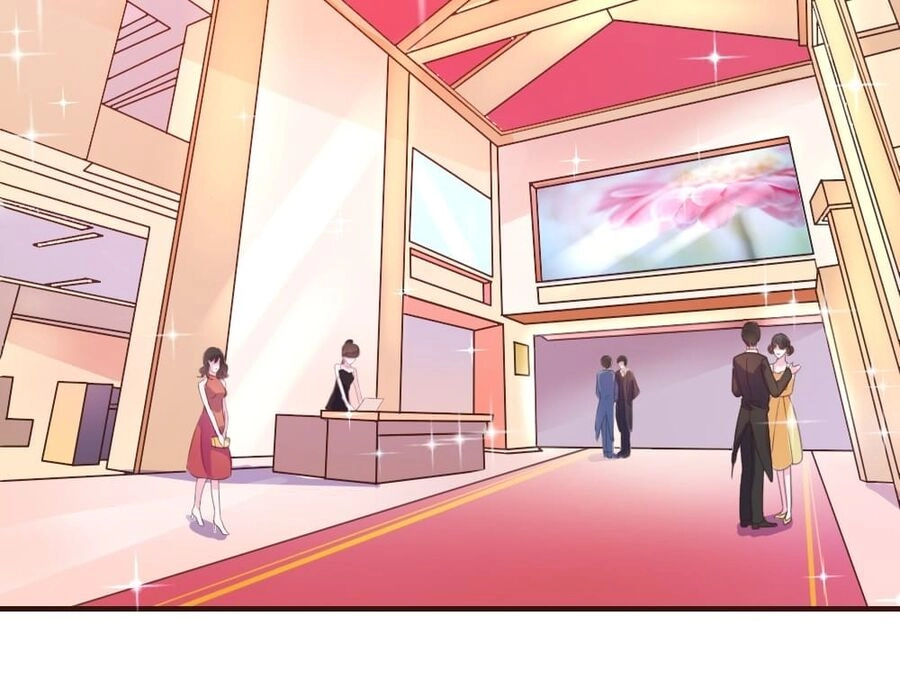 Tổng Tài Lãnh Khốc Độc Sủng Chapter 10 - 31