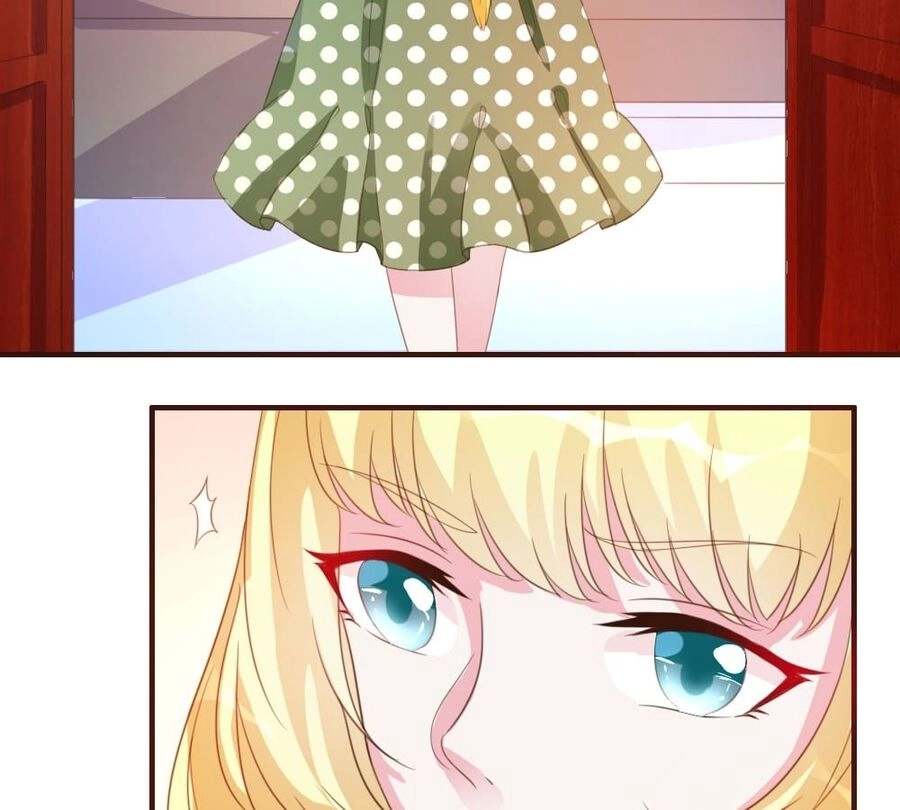 Tổng Tài Lãnh Khốc Độc Sủng Chapter 10 - 35