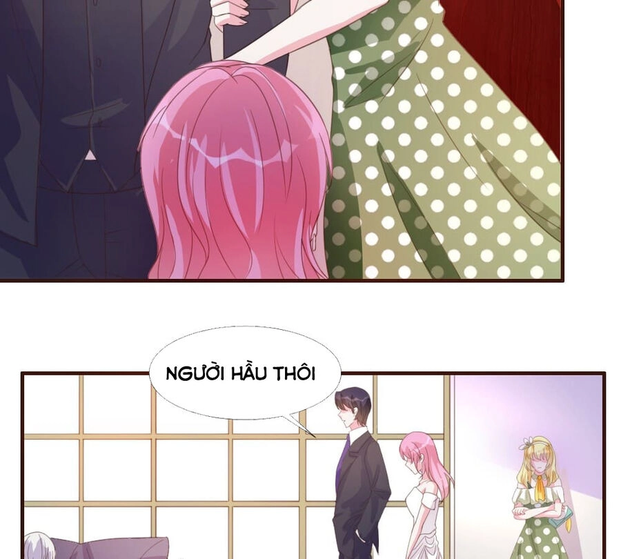 Tổng Tài Lãnh Khốc Độc Sủng Chapter 10 - 37