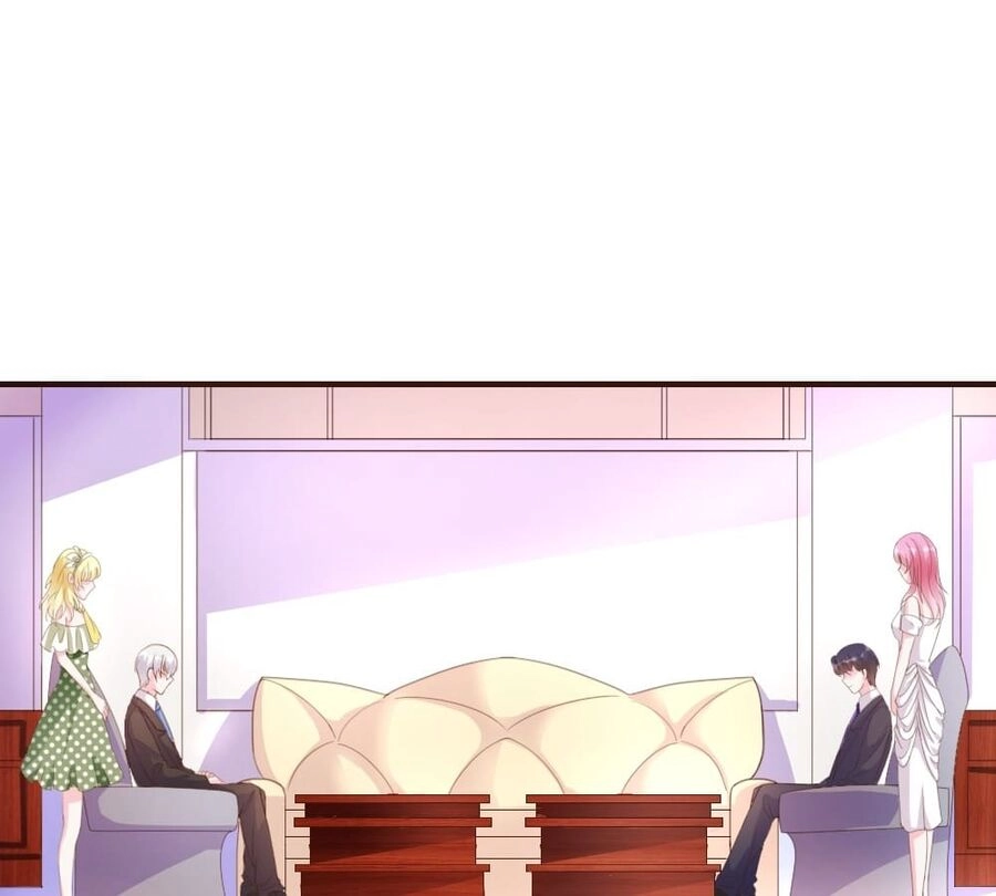 Tổng Tài Lãnh Khốc Độc Sủng Chapter 11 - 1