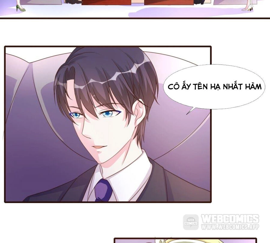 Tổng Tài Lãnh Khốc Độc Sủng Chapter 11 - 2