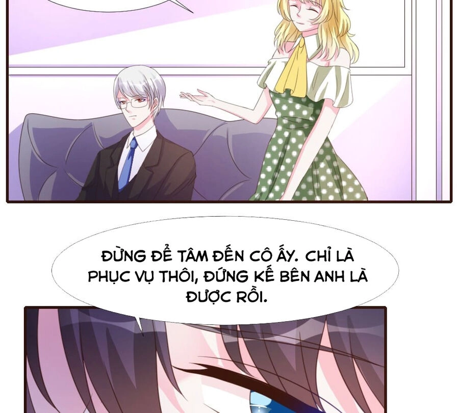 Tổng Tài Lãnh Khốc Độc Sủng Chapter 11 - 4