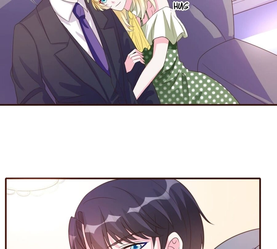 Tổng Tài Lãnh Khốc Độc Sủng Chapter 11 - 7