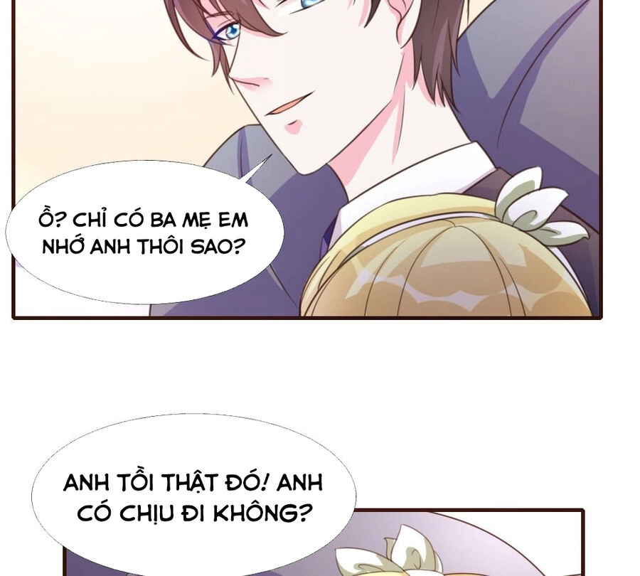 Tổng Tài Lãnh Khốc Độc Sủng Chapter 11 - 8
