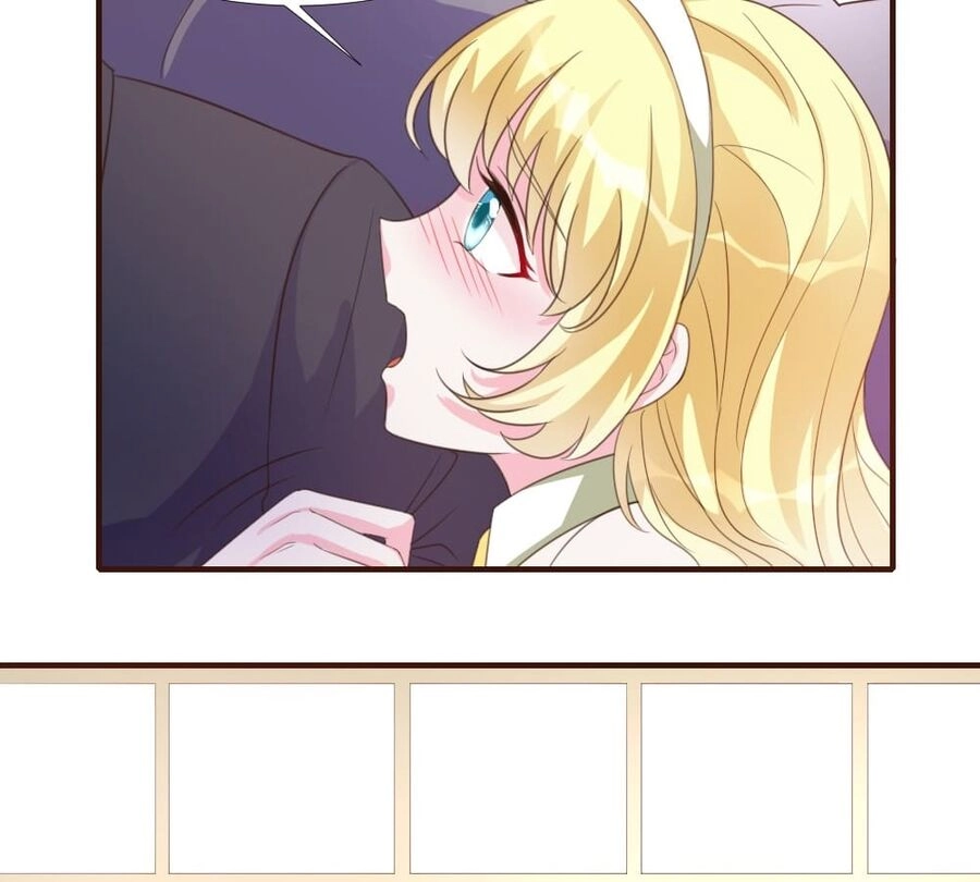 Tổng Tài Lãnh Khốc Độc Sủng Chapter 11 - 9