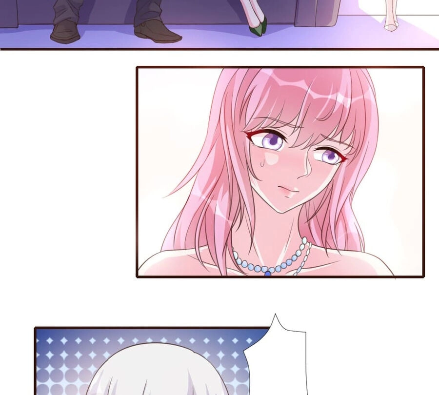 Tổng Tài Lãnh Khốc Độc Sủng Chapter 11 - 11