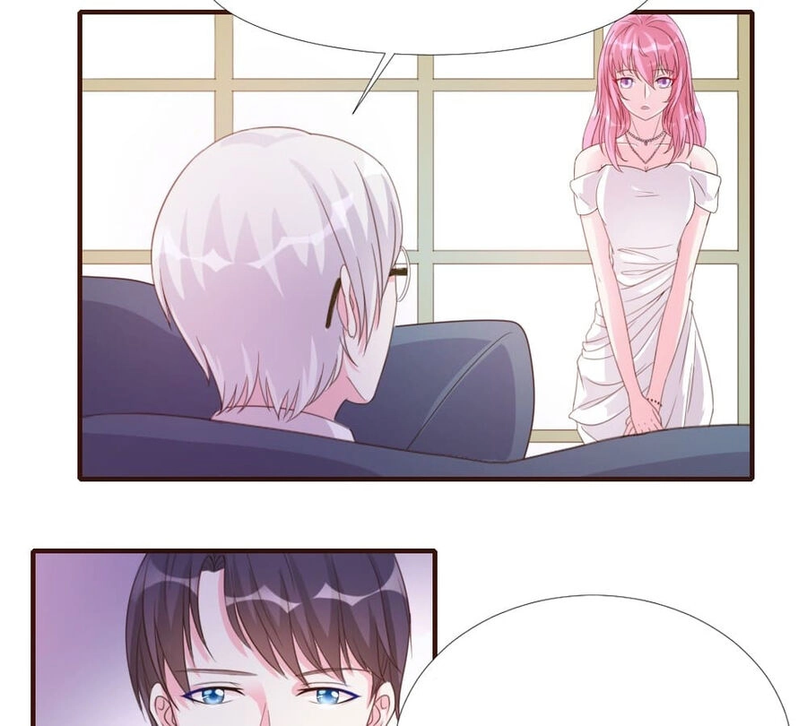 Tổng Tài Lãnh Khốc Độc Sủng Chapter 11 - 17