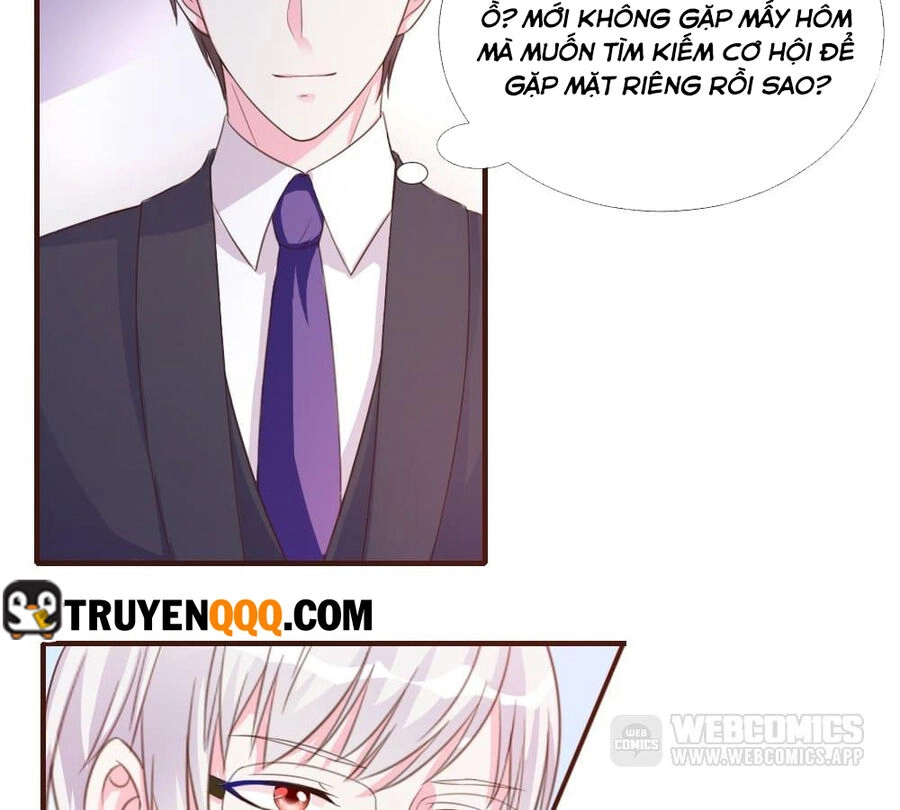 Tổng Tài Lãnh Khốc Độc Sủng Chapter 11 - 18