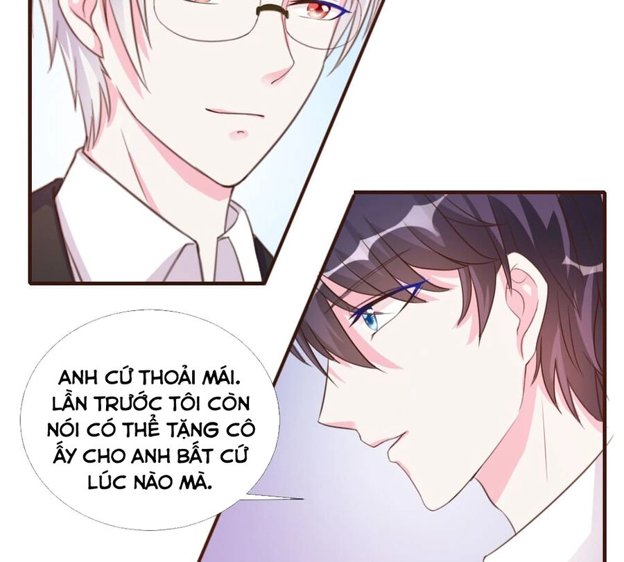 Tổng Tài Lãnh Khốc Độc Sủng Chapter 11 - 19