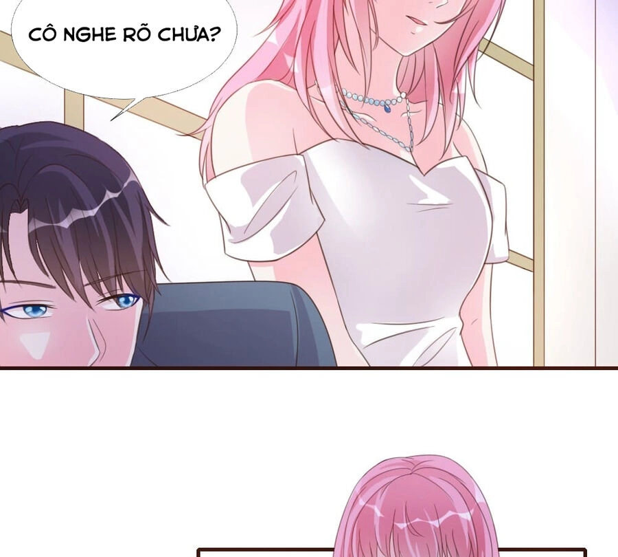 Tổng Tài Lãnh Khốc Độc Sủng Chapter 11 - 23