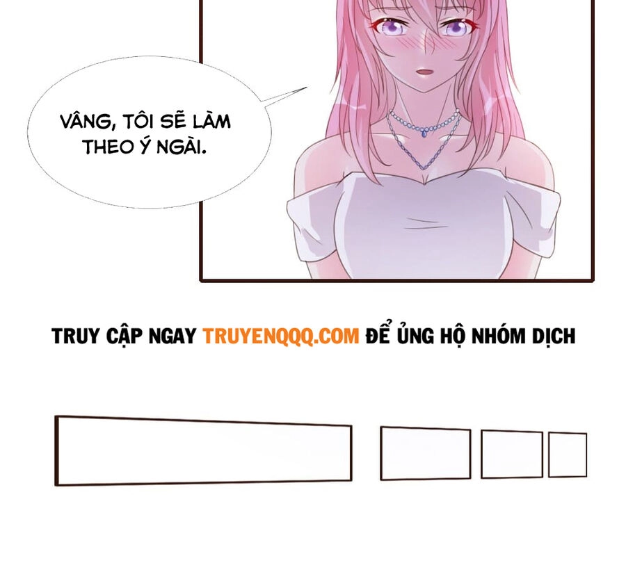 Tổng Tài Lãnh Khốc Độc Sủng Chapter 11 - 24