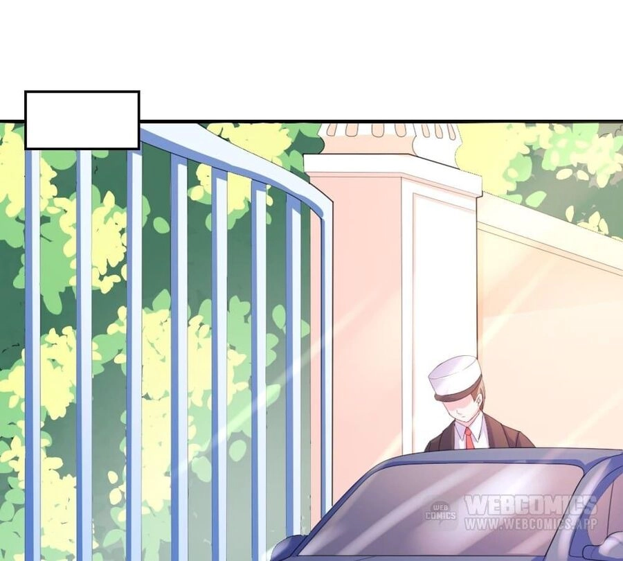 Tổng Tài Lãnh Khốc Độc Sủng Chapter 11 - 26