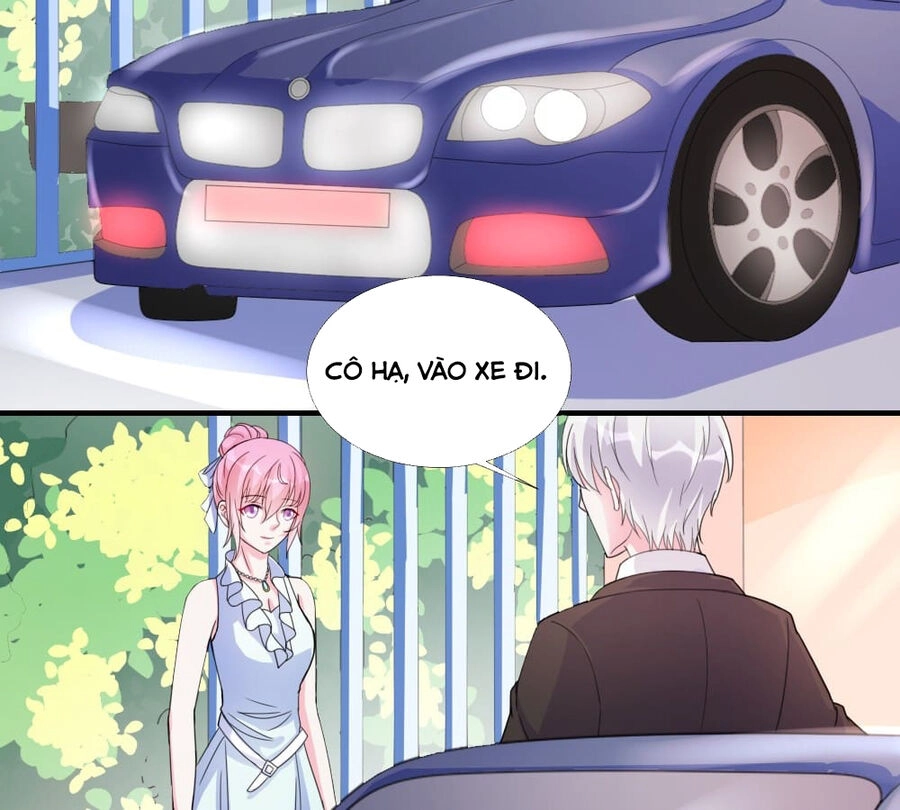 Tổng Tài Lãnh Khốc Độc Sủng Chapter 11 - 27