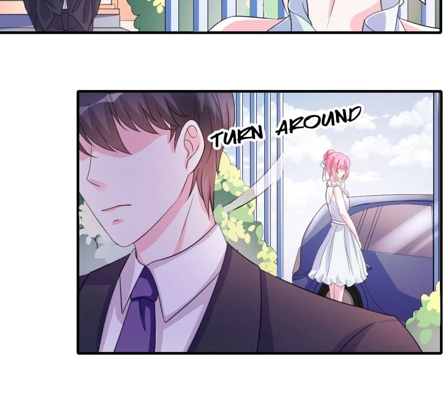 Tổng Tài Lãnh Khốc Độc Sủng Chapter 11 - 29