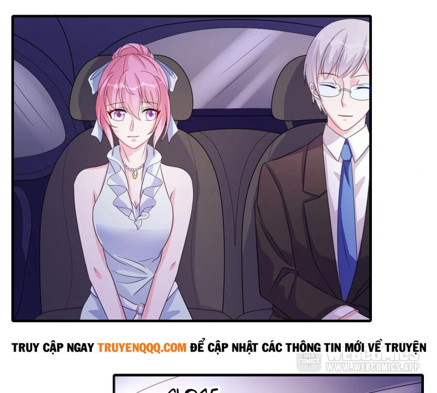 Tổng Tài Lãnh Khốc Độc Sủng Chapter 11 - 30