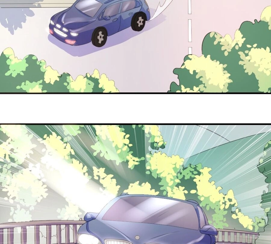 Tổng Tài Lãnh Khốc Độc Sủng Chapter 11 - 35