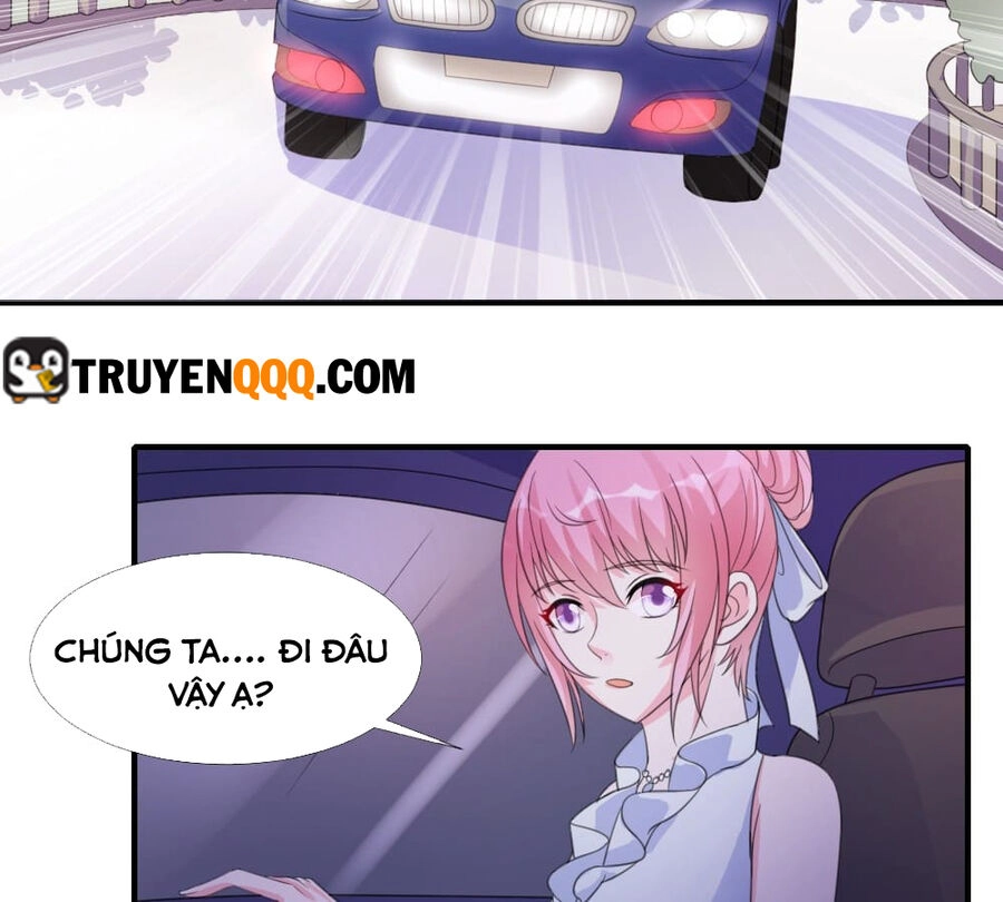 Tổng Tài Lãnh Khốc Độc Sủng Chapter 11 - 36