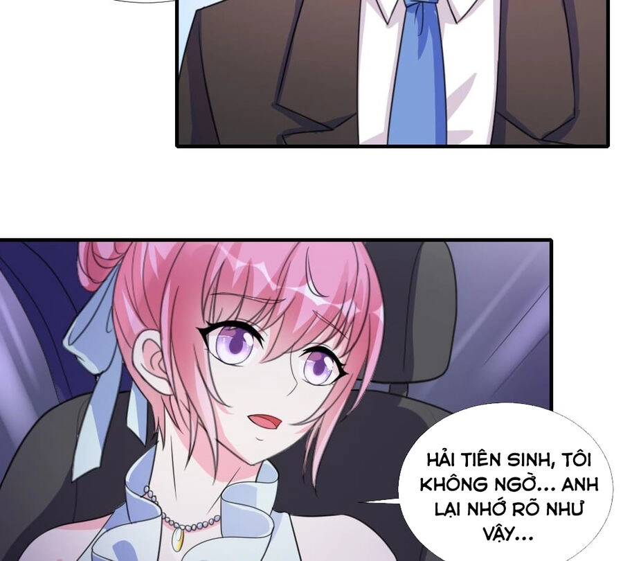 Tổng Tài Lãnh Khốc Độc Sủng Chapter 11 - 39