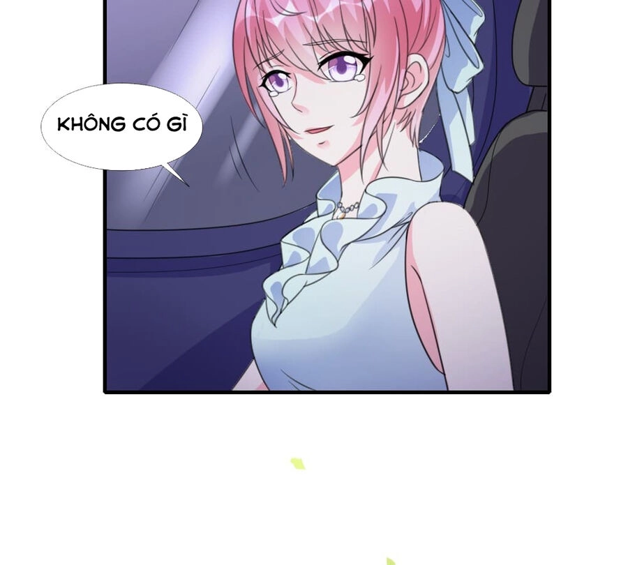 Tổng Tài Lãnh Khốc Độc Sủng Chapter 11 - 41