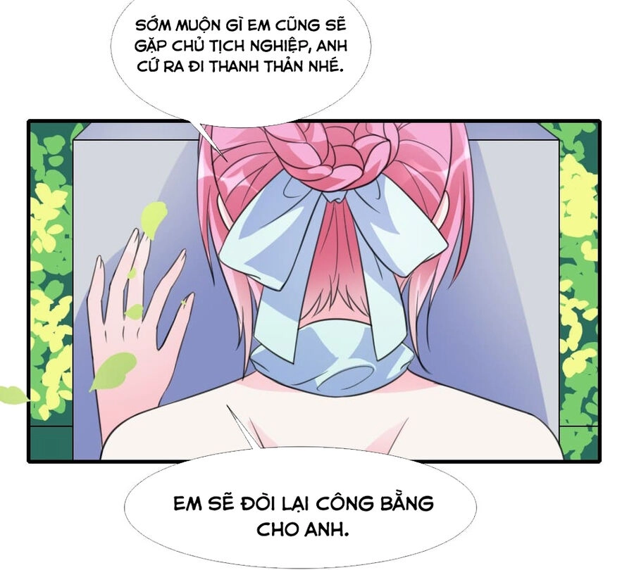 Tổng Tài Lãnh Khốc Độc Sủng Chapter 11 - 45