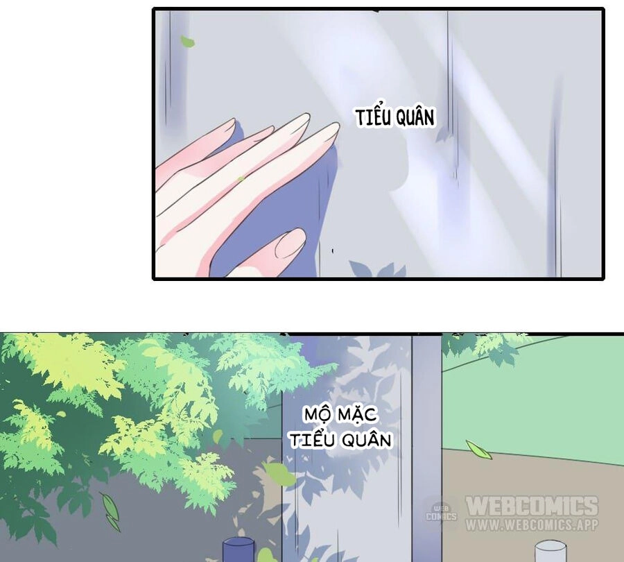 Tổng Tài Lãnh Khốc Độc Sủng Chapter 11 - 46