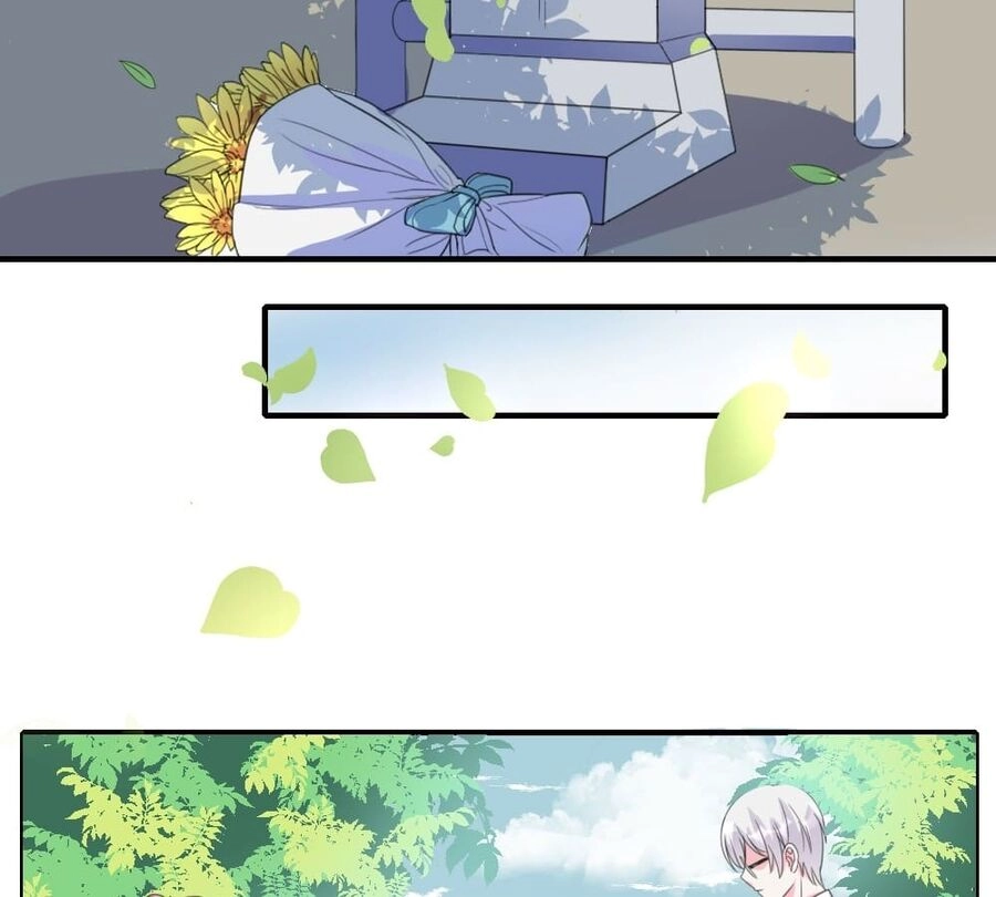 Tổng Tài Lãnh Khốc Độc Sủng Chapter 11 - 47