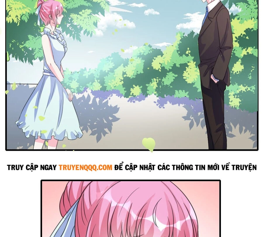 Tổng Tài Lãnh Khốc Độc Sủng Chapter 11 - 48