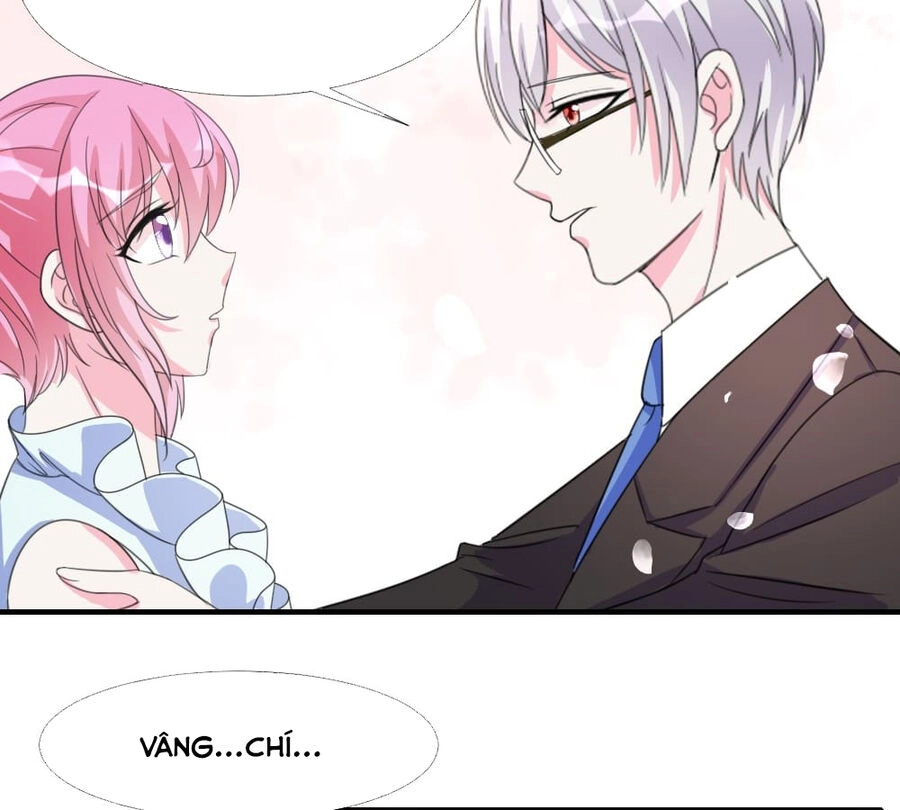 Tổng Tài Lãnh Khốc Độc Sủng Chapter 11 - 51