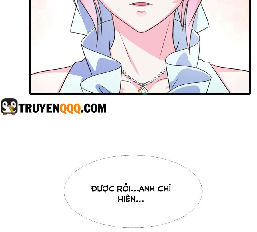 Tổng Tài Lãnh Khốc Độc Sủng Chapter 11 - 53