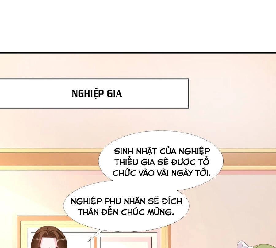 Tổng Tài Lãnh Khốc Độc Sủng Chapter 12 - 1