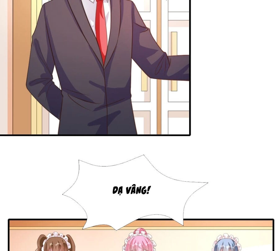 Tổng Tài Lãnh Khốc Độc Sủng Chapter 12 - 3