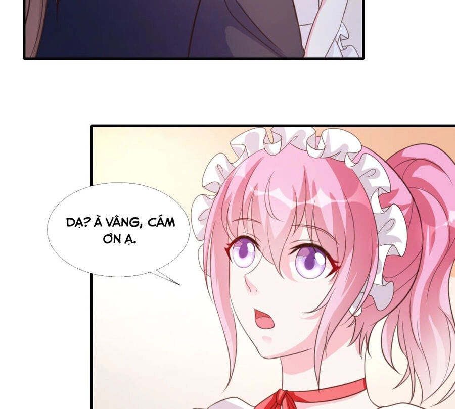 Tổng Tài Lãnh Khốc Độc Sủng Chapter 12 - 7