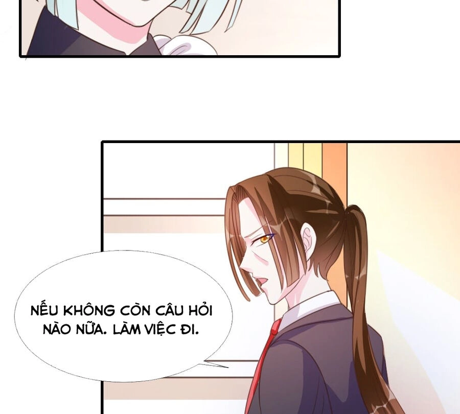 Tổng Tài Lãnh Khốc Độc Sủng Chapter 12 - 9