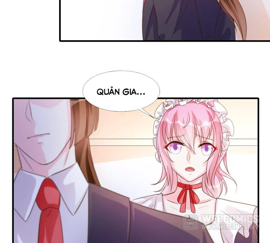 Tổng Tài Lãnh Khốc Độc Sủng Chapter 12 - 10