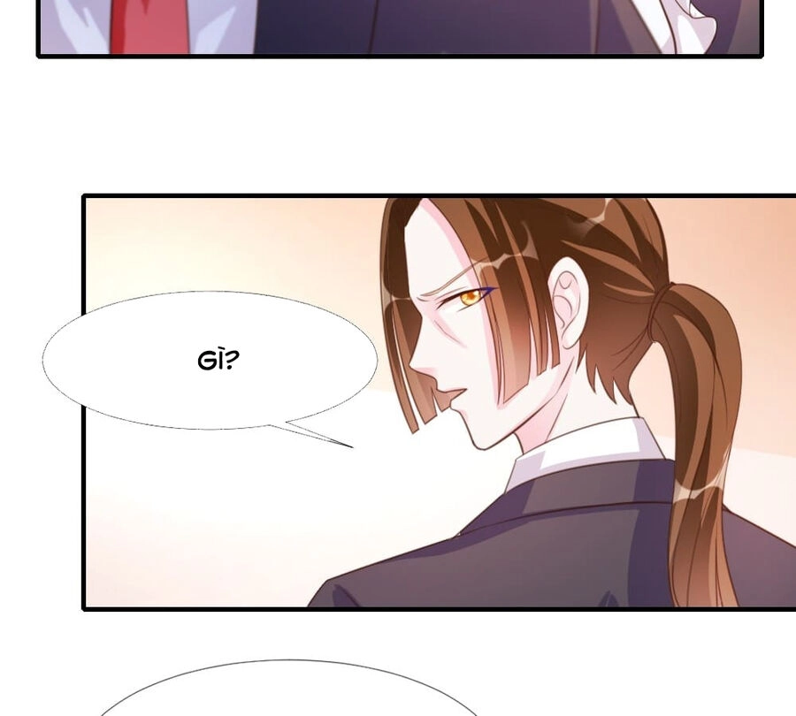 Tổng Tài Lãnh Khốc Độc Sủng Chapter 12 - 11