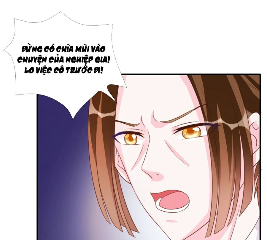 Tổng Tài Lãnh Khốc Độc Sủng Chapter 12 - 13