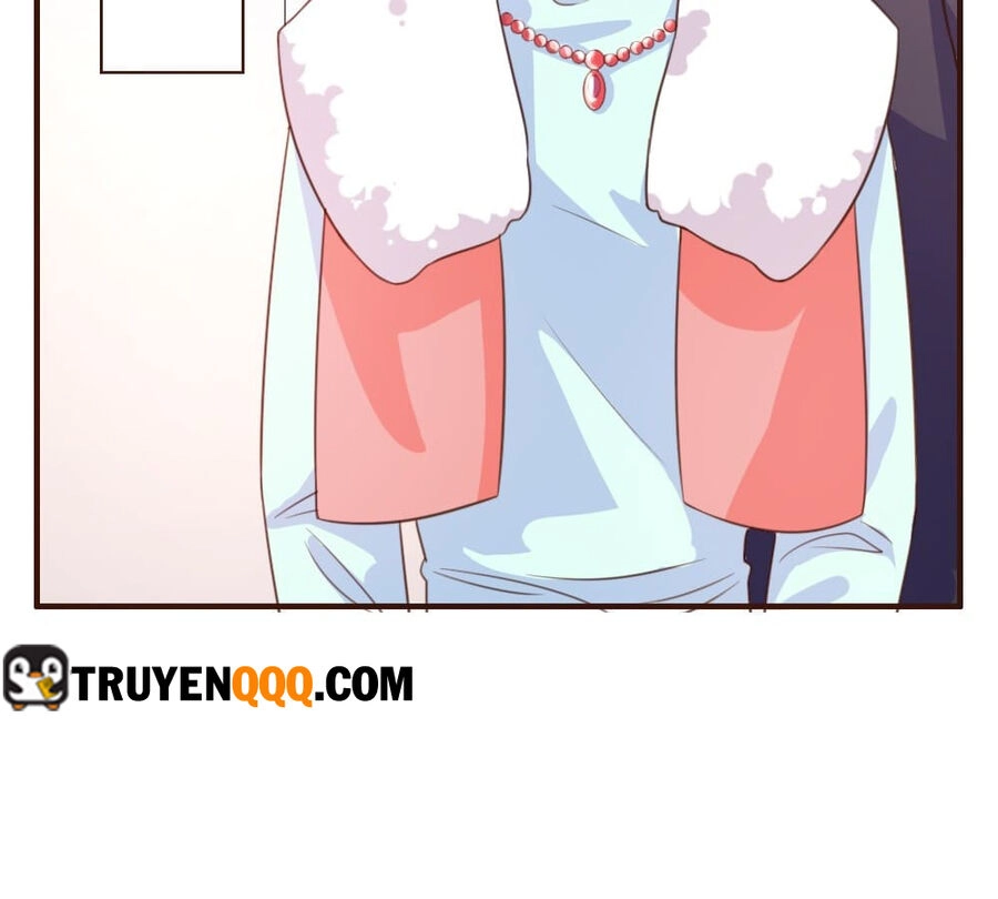 Tổng Tài Lãnh Khốc Độc Sủng Chapter 12 - 18