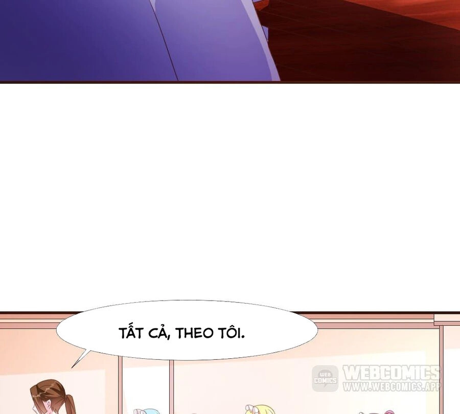 Tổng Tài Lãnh Khốc Độc Sủng Chapter 12 - 21