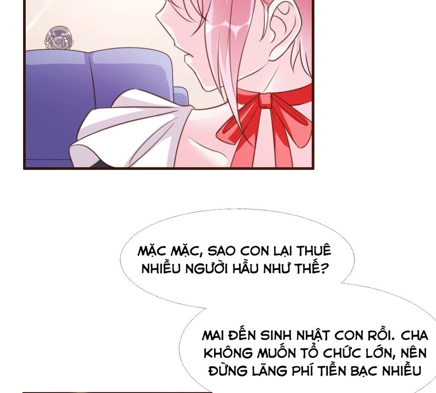 Tổng Tài Lãnh Khốc Độc Sủng Chapter 12 - 23