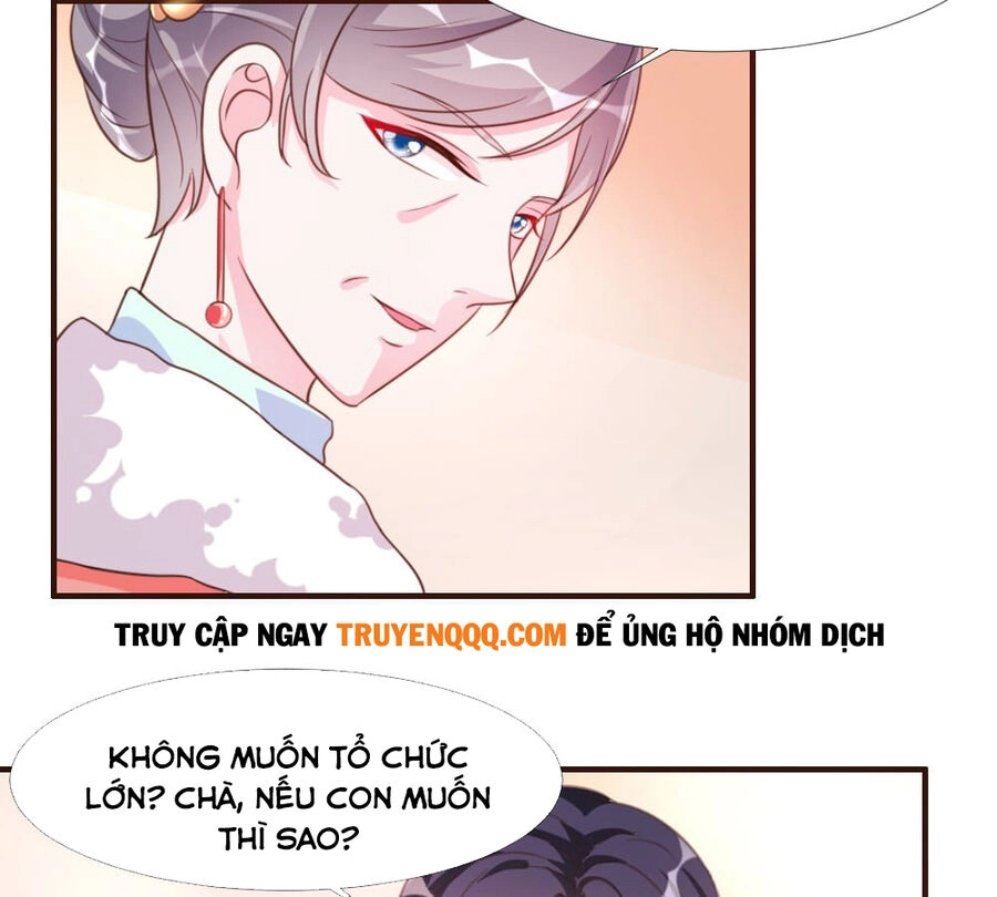 Tổng Tài Lãnh Khốc Độc Sủng Chapter 12 - 24