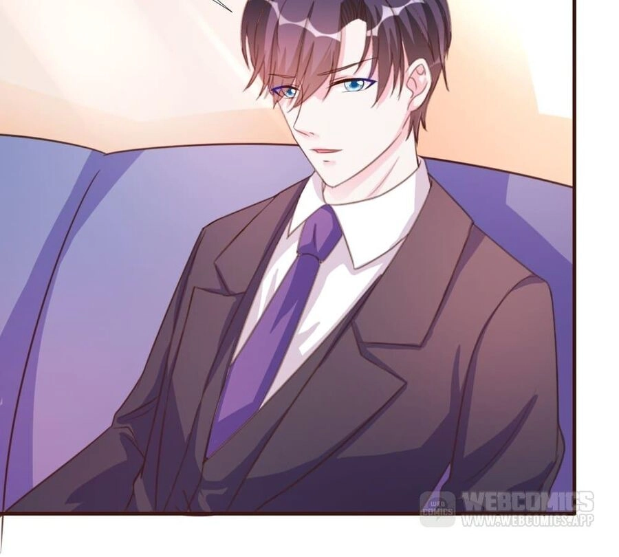 Tổng Tài Lãnh Khốc Độc Sủng Chapter 12 - 25