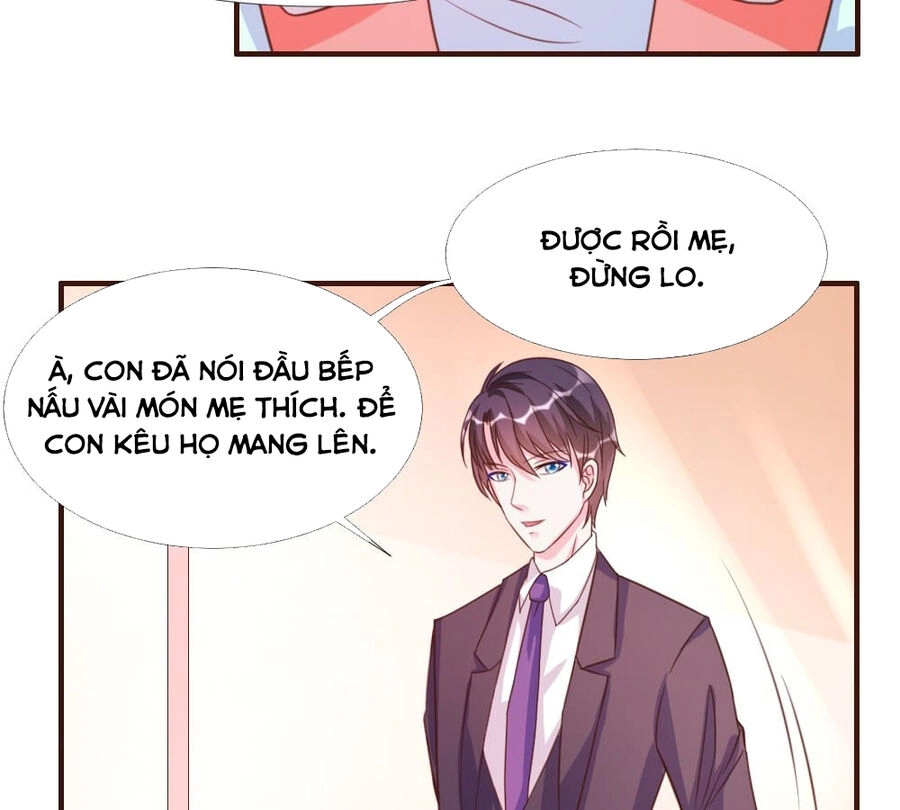 Tổng Tài Lãnh Khốc Độc Sủng Chapter 12 - 27