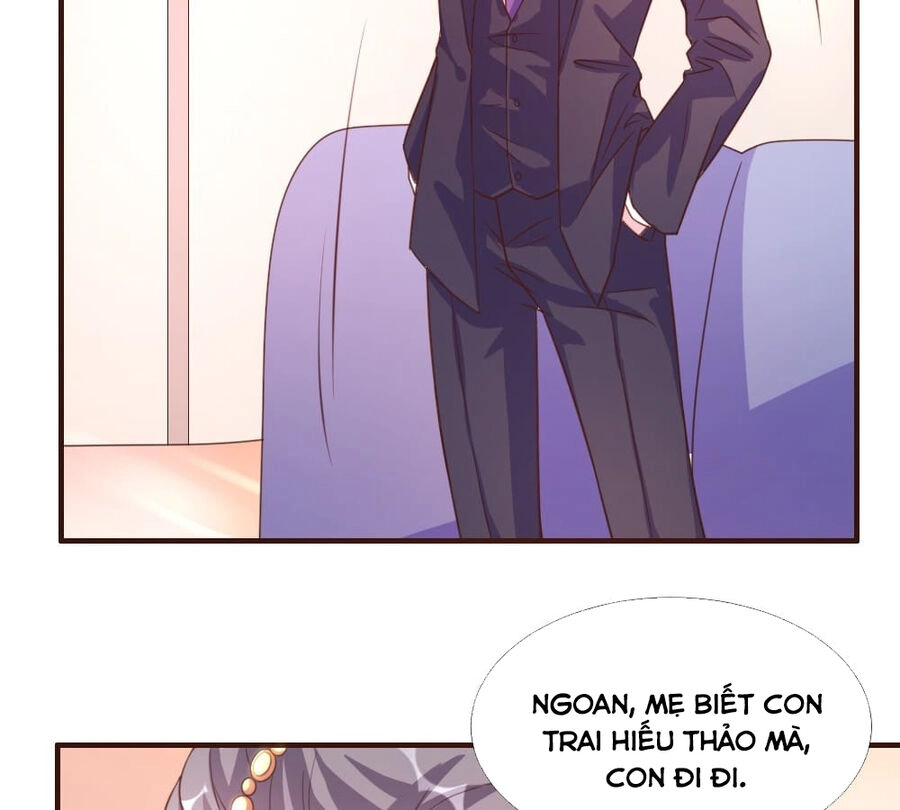 Tổng Tài Lãnh Khốc Độc Sủng Chapter 12 - 28