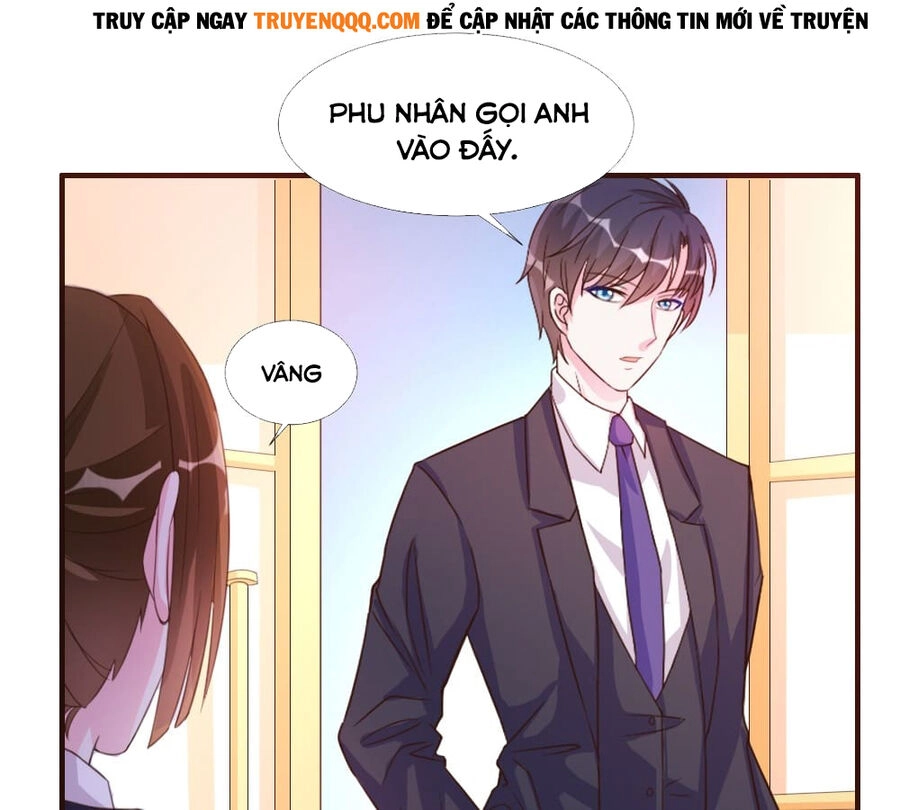 Tổng Tài Lãnh Khốc Độc Sủng Chapter 12 - 30