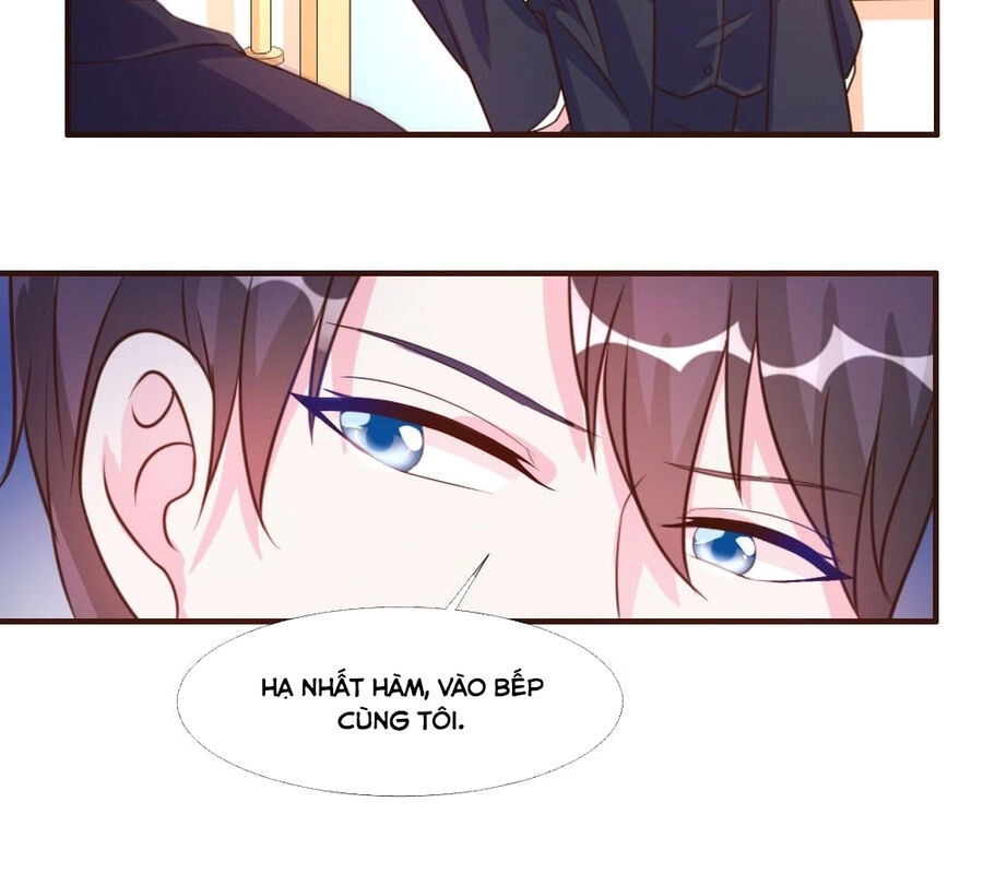 Tổng Tài Lãnh Khốc Độc Sủng Chapter 12 - 31